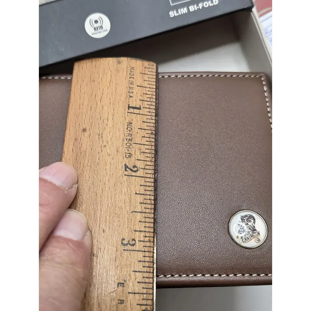 Kennington wallet sleek